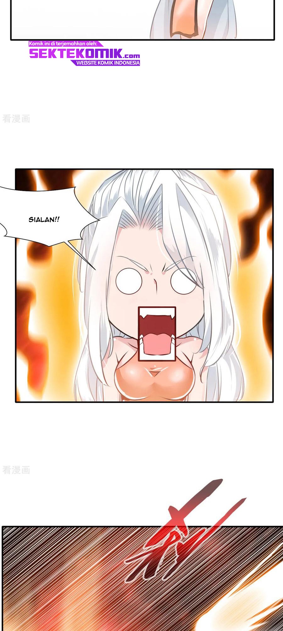 Jueshi Guzun (Peerless Ancient) Chapter 54 Gambar 9